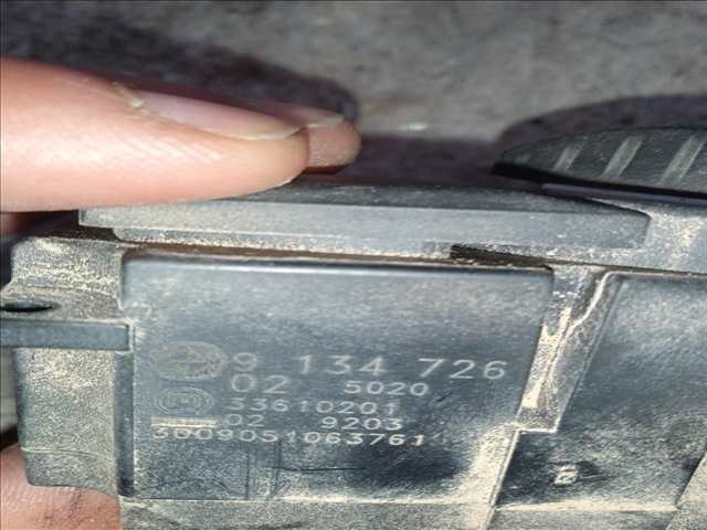 Foto 3ª: Mando Luces Bmw X5 2.9 XDI XDRIVE 30D [D/306D3] (2009)