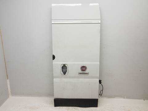 Puerta Trasera Derecha Fiat Ducato 140 L2H2 RS 3450 MM FURGON