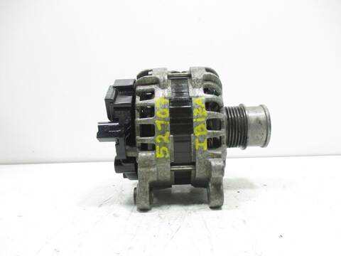 Foto 3ª: Alternador Seat Ibiza CHZ (2017)