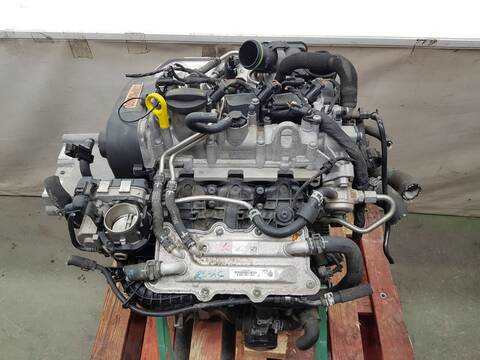 Motor Completo Volkswagen T-Cross SPORT