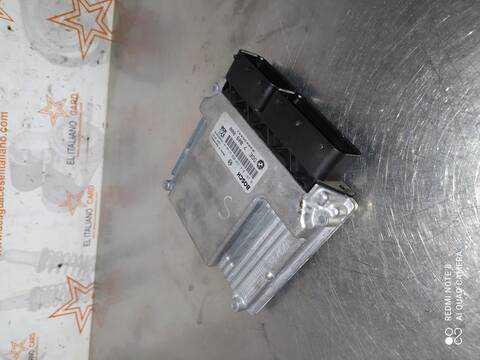 Centralita Motor ECU Bmw Serie 3 315 320D COUPE 177CV 130KW