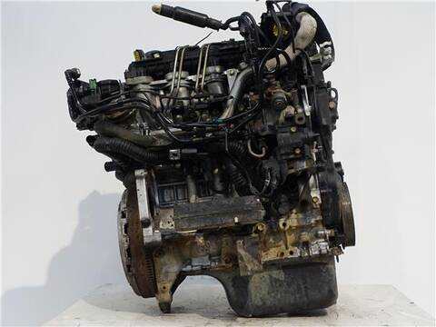 Motor Completo Suzuki Liana 1.4 DDIS 90CV 66KW