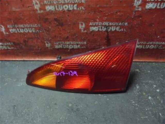 Piloto Trasero Izquierdo Ford Focus 1.8 TDCI