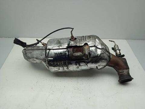 Catalizador Peugeot 5008 ACTIVE 120CV 88KW