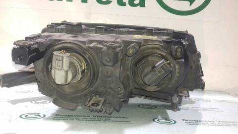 Foto 3ª: Faro Izquierdo Bmw Serie 3 315 320D 136CV 100KW [204D1] (2000)