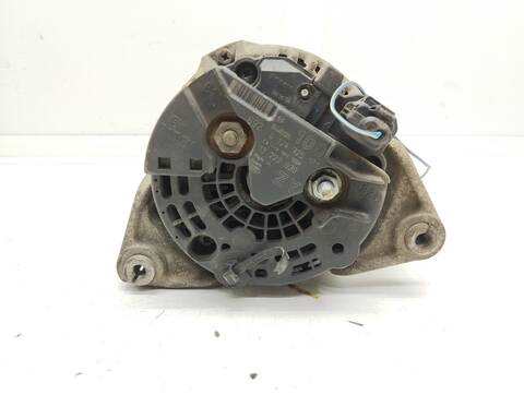 Foto 4ª: Alternador Opel Corsa 1.2 16V CAT Z 12 XEP - LB4) 80CV 59KW [Z12XEP] (2007)