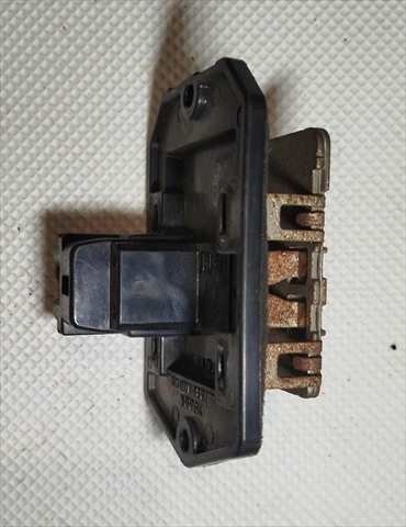 Foto 4ª: Calefacción Toyota Rav4 1.8 G 2 GEN 4X2 [1ZZ-FE] (2002)