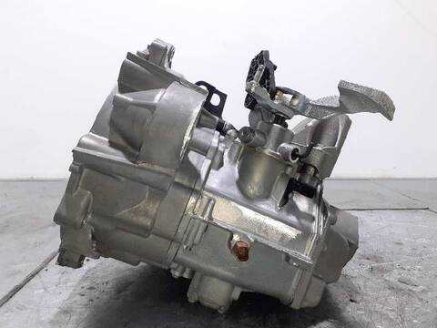 Foto 2ª: Caja Cambios Seat Leon FR 125CV 92KW [CZC] (2014)