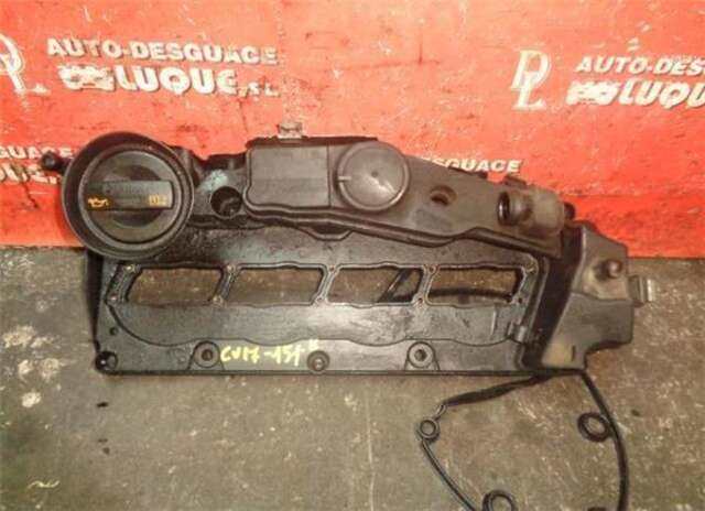 Despiece Motor Volkswagen Passat 2.0 TDI (140CV)