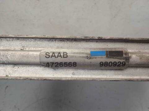 Foto 3ª: Intercooler Saab 9-3 3.0 V6 CAT BERLINA 200CV 147KW [B308E] (2001)