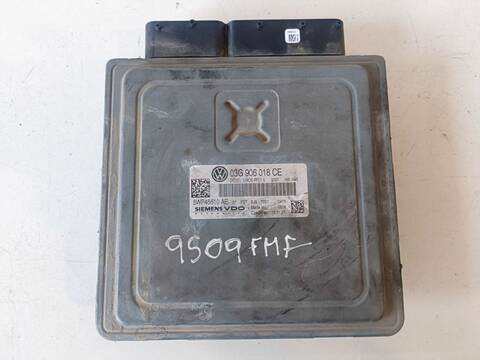 Foto 3ª: Centralita Motor ECU Volkswagen Passat EDITION 2.0 TDI 140CV