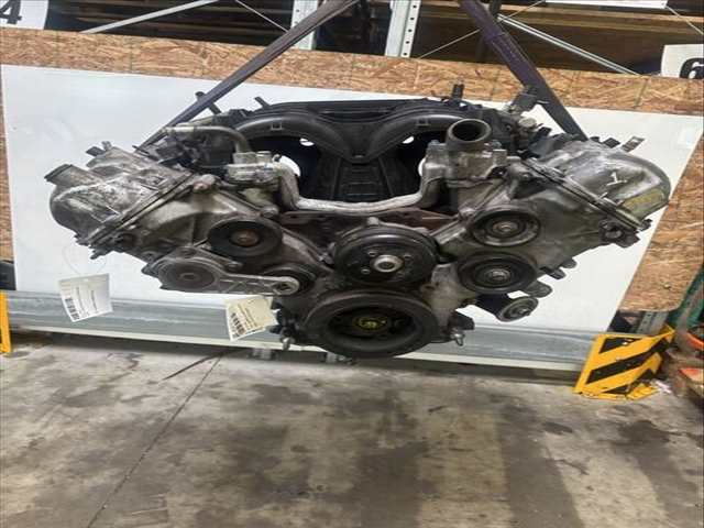 Motor Completo Ford F150 F250 305CV 224KW