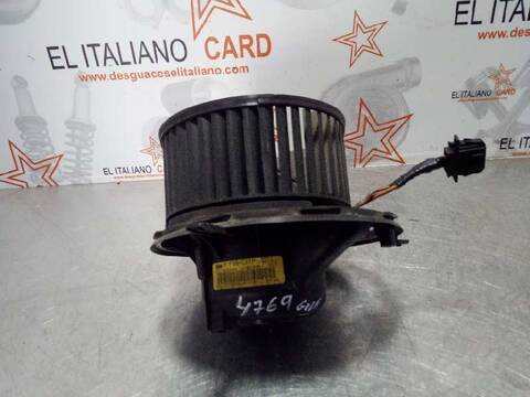 Ventilador de Calefacción Volkswagen Golf SPORTLINE BERLINA 140CV 103KW