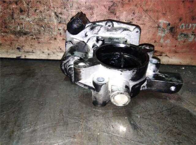 Foto 2ª: Caja Mariposa Opel Corsa 1.3 CDTI [A 13 DTC]