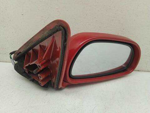 Retrovisor Derecho Mazda MX3 1.6 16V CAT 107CV 79KW EC)