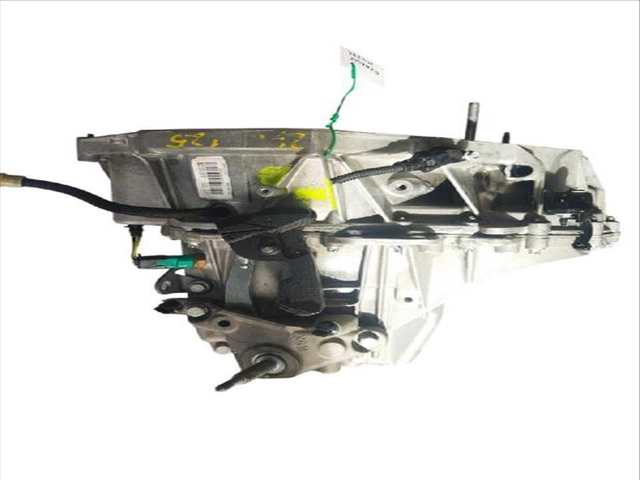 Foto 3ª: Caja Cambios Renault Express 1.5 BLUE DCI 95 F6AB) FURGONETA FURGONETA/MONOVOLUMEN (2021)