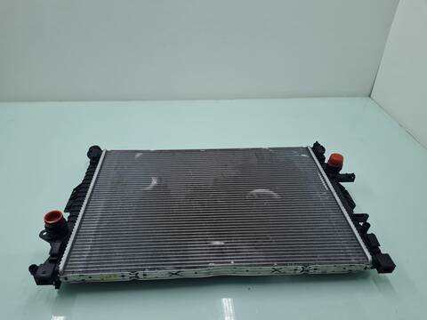Foto 4ª: Radiador Motor Volvo XC 60 MOMENTUM 2WD 181CV 133KW [D4204T5] (2014)