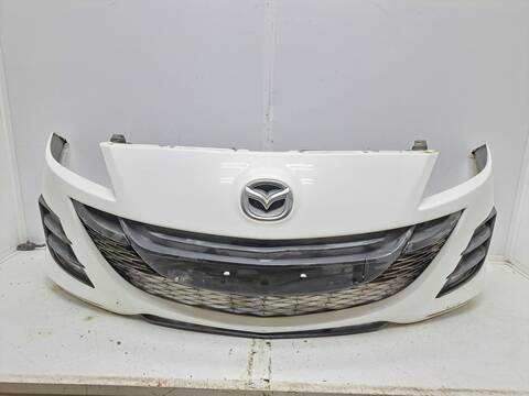 Paragolpes Delantero Mazda 3 1.6 CRDT ACTIVE BERLINA 109CV 80KW