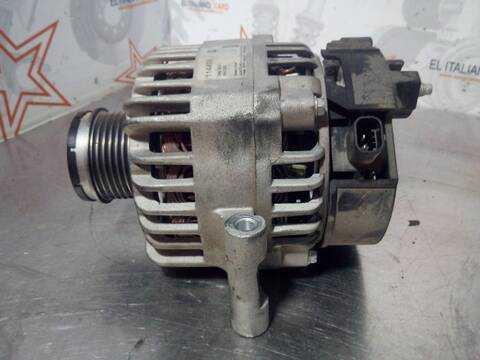 Foto 3ª: Alternador Opel Meriva SELECTIVE 95CV 70KW [A13DTE] (2014)