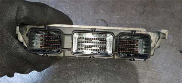 Foto 3ª: Centralita Motor ECU Citroen Xsara 1.6 HDI [9HX (DV6ATED4)]