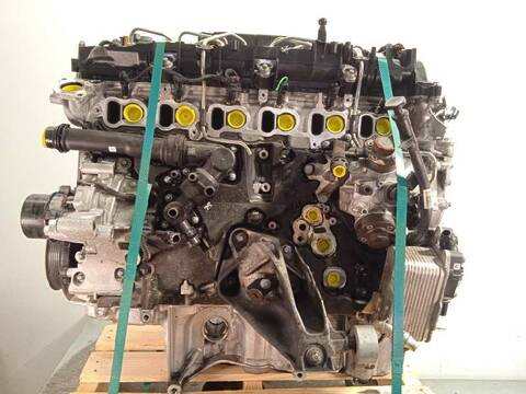 Motor Completo Bmw X3 3.0 D 265CV 195KW G01) XDRIVE B57D30