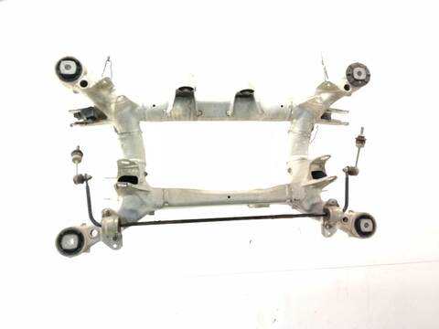 Foto 3ª: Puente Trasero Bmw Serie 5 518 530 D XDRIVE [M57 D30 (306D3)] (2001)