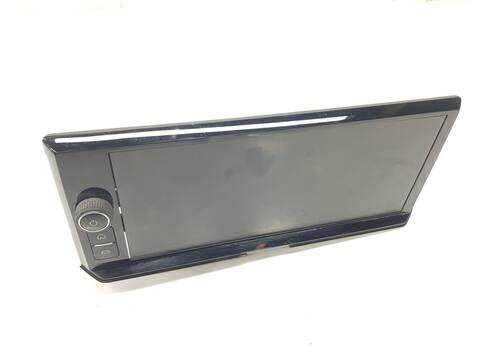 Sistema GPS Peugeot Rifter ALLURE STANDARD