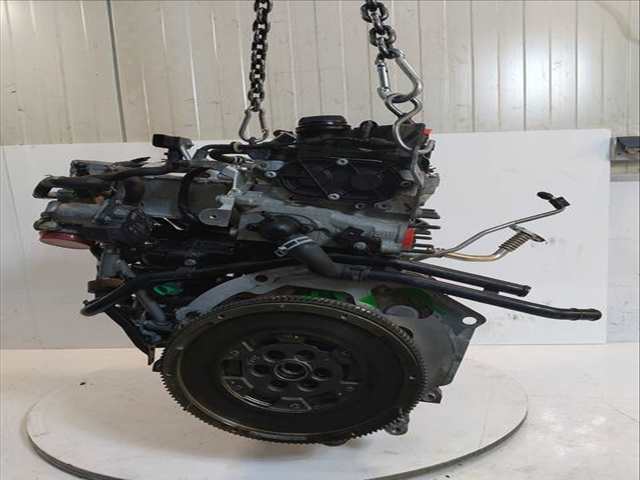 Motor Completo Volkswagen Golf 150 CV 110KW