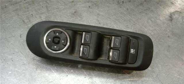 Botonera Elevalunas Ford Mondeo 2.0 TDCI