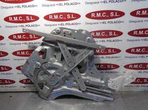 Foto 3ª: Elevalunas Eléctrico Delantero Izquierdo Kia Carnival 2.9 CRDI VGT ACTIVE 185CV 136KW [J3] (2009)