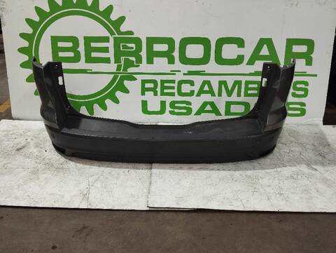 Paragolpes Trasero Ford Focus 1.6 TDCI CAT 116CV