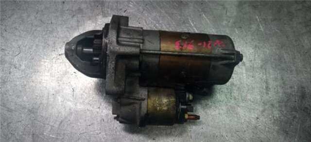 Foto 2ª: Motor de Arranque Bmw Serie 3 315 2.0 16V DIESEL CAT (136CV) [204D1]