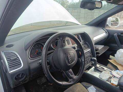 Mando Multifuncion Audi Q7 CJGA