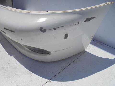 Foto 3ª: Paragolpes Delantero Daewoo Lanos COOL 75CV 55KW [A13SMS] (1999)