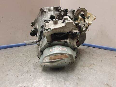 Foto 3ª: Caja Cambios Citroen C3 LIVE 102CV 75KW [YH01] (2019)