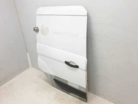 Foto 2ª: Puerta Lateral Corredera Derecha Ford Transit FURGON 200 L1 AMBIENTE (2018)