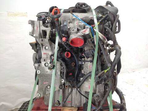 Motor Completo Dodge Caliber 2.0 CRD 140CV 103KW