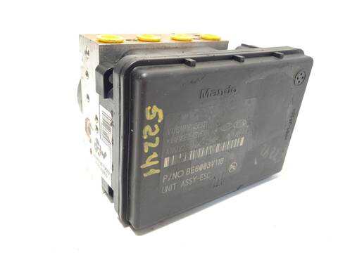 Foto 3ª: Abs Kia Stonic 1.6 CRDI 116CV 85KW [D4FE] (2019)