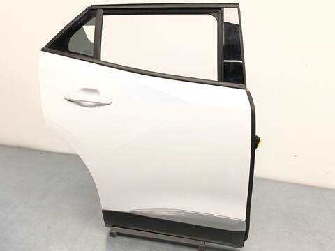 Puerta Trasera Derecha Peugeot 2008 1.2 PURETECH 130 131CV 96KW