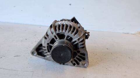 Alternador Hyundai i20 1.1 CRDI CAT 75CV