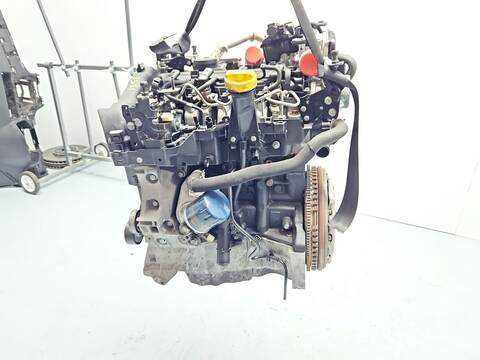 Motor Completo Nissan Qashqai 1.5 DCI 110CV 81KW
