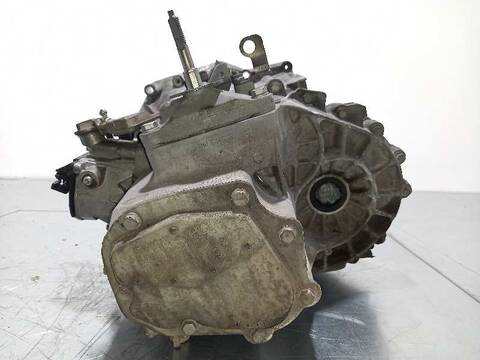 Foto 3ª: Caja Cambios Peugeot 5008 ACTIVE 112CV 82KW [9H05] (2010)