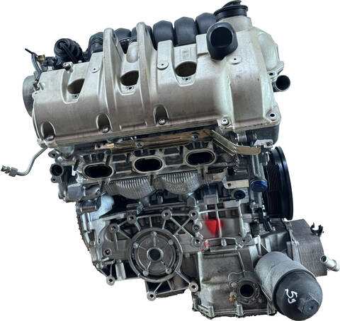 Motor Completo Porsche Panamera 300CV 220KW