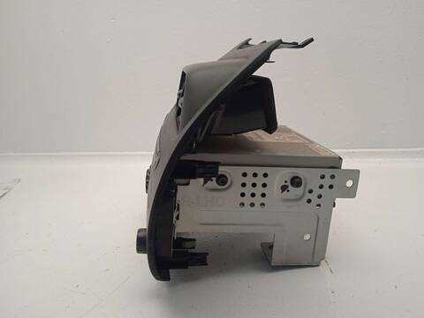 Foto 2ª: Sistema Audio Radio CD Honda Civic 2.2 I-CTDI EXECUTIVE BERLINA 140CV 103KW [N22A2] (2008)