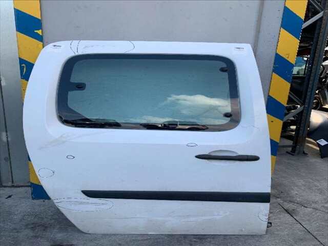 Puerta Lateral Corredera Derecha Renault Kangoo 1.5 DCI75CV 0CV