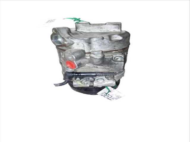 Compresor Aire Acondicionado Bmw X5 3.0 D