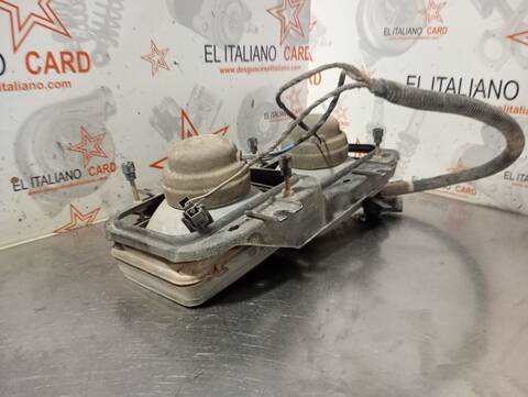 Foto 3ª: Faro Izquierdo Nissan Eco PR - 3200 - 4.5 CABINA INDIVIDUAL 106CV 78KW [BD30] (1999)