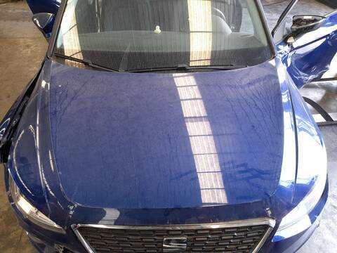 Capot Seat Arona 1.0 TSI 116CV 85KW