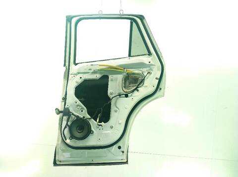 Foto 3ª: Puerta Trasera Derecha Mazda CX5 2.2 D AWD KE GH) [SHY1] (2016)