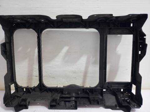 Foto 3ª: Panel Frontal Peugeot 508 ALLURE 163CV [RHHDW10CTED4] (2011)